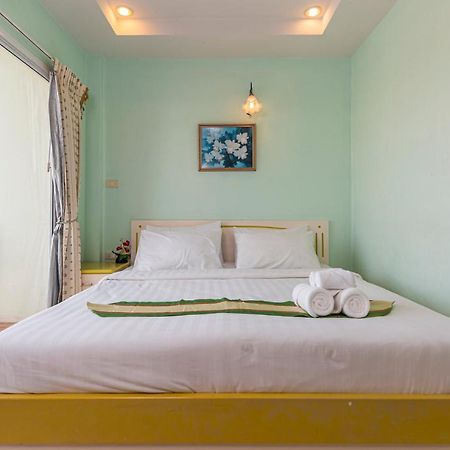 Add Plus Hotel&Spa Patong Exterior foto