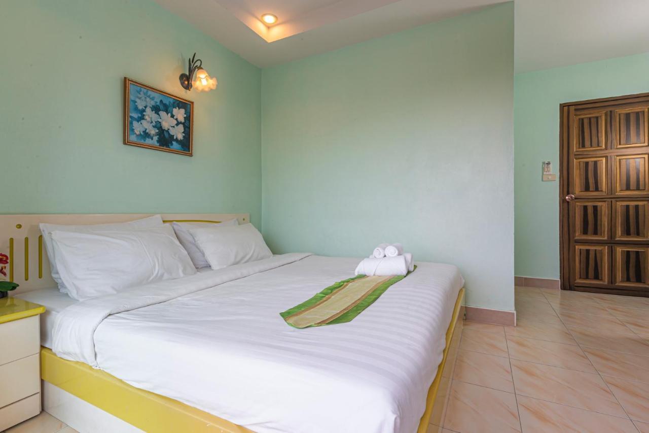 Add Plus Hotel&Spa Patong Exterior foto